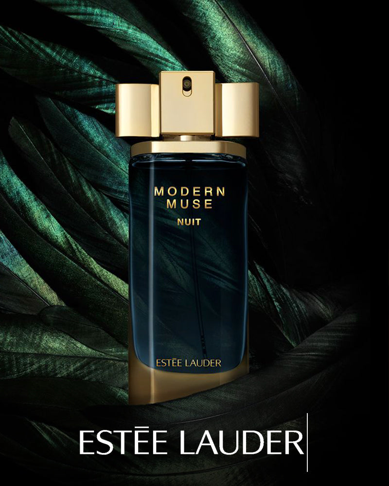 Estee Lauder