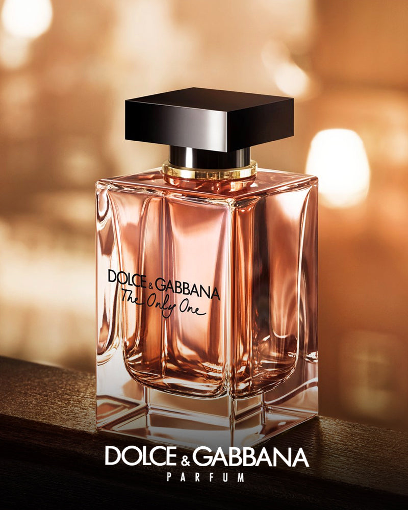 Dolce & Gabbana