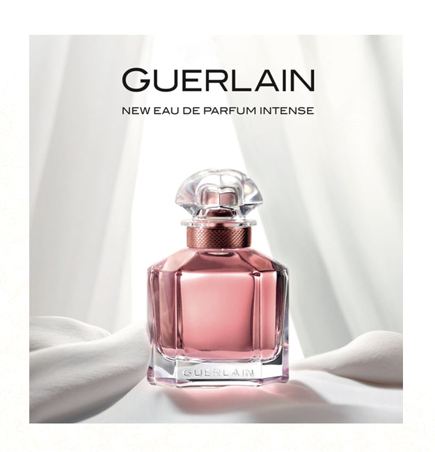 Guerlain Perfume