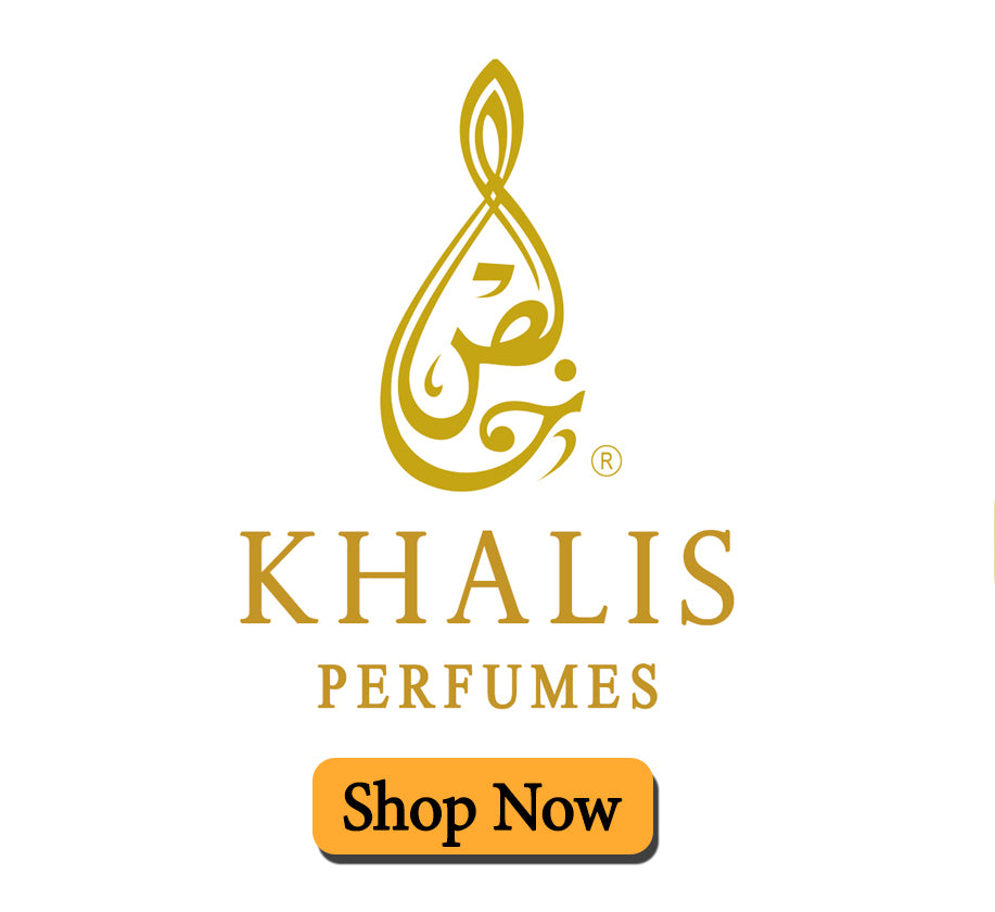 Khalis Perfumes