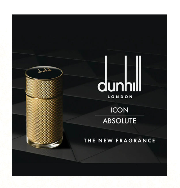 Dunhill Perfume