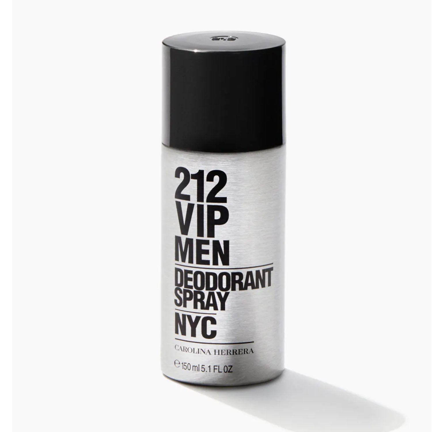 Carolina Herrera 212 VIP Deodorant For Men-150ml