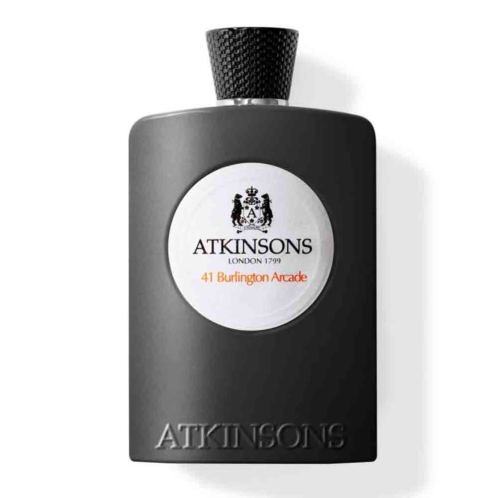 Atkinson 41 Burlington Arcade Eau De Parfum For Unisex