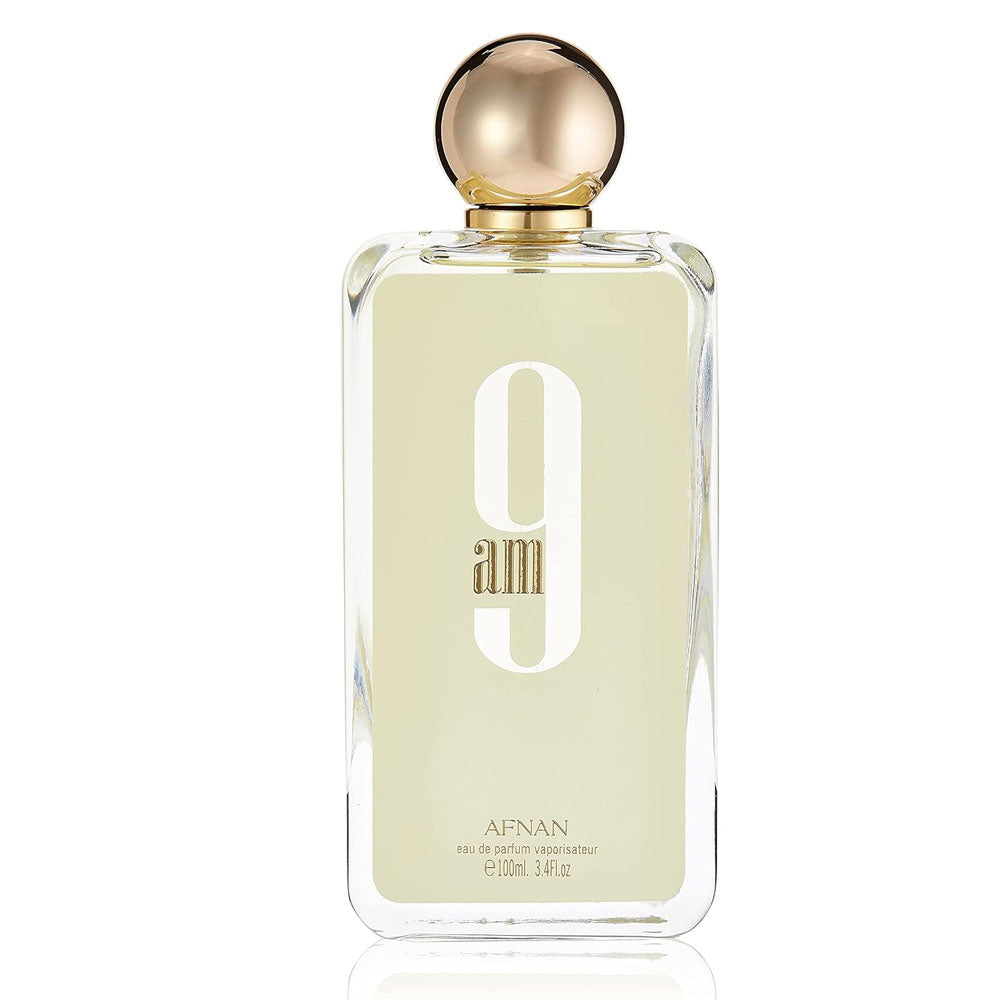 Afnan 9AM Eau De Parfum For Women