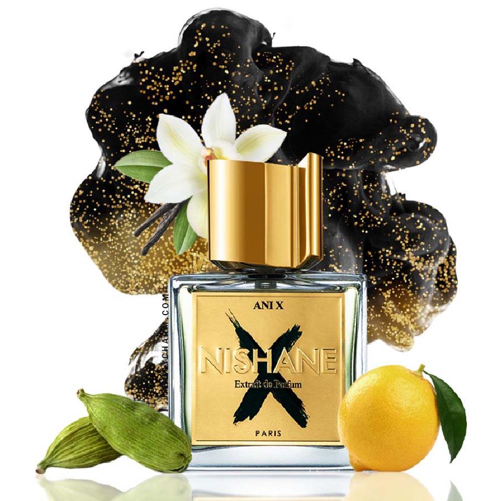 Nishane Ani X Extrait De Parfum For Unisex