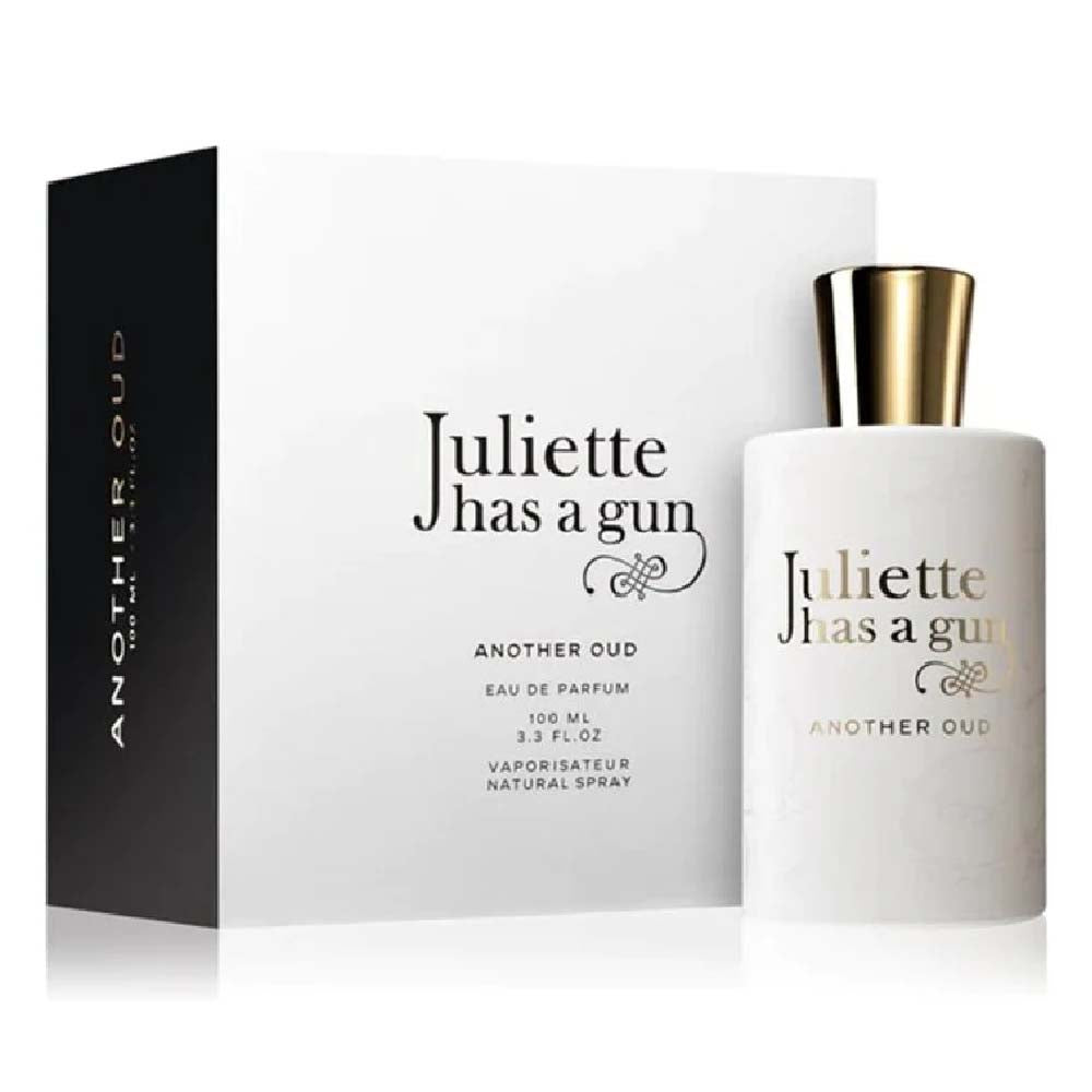 Juliette Has A Gun Another Oud Eau De Parfum For Unisex