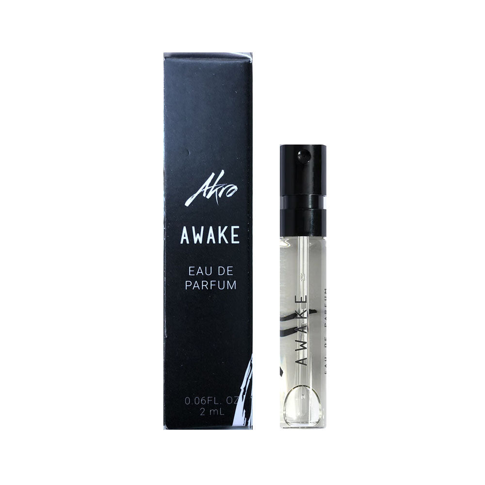 Akro Awake Eau De Parfum For Unisex Vial 2ml