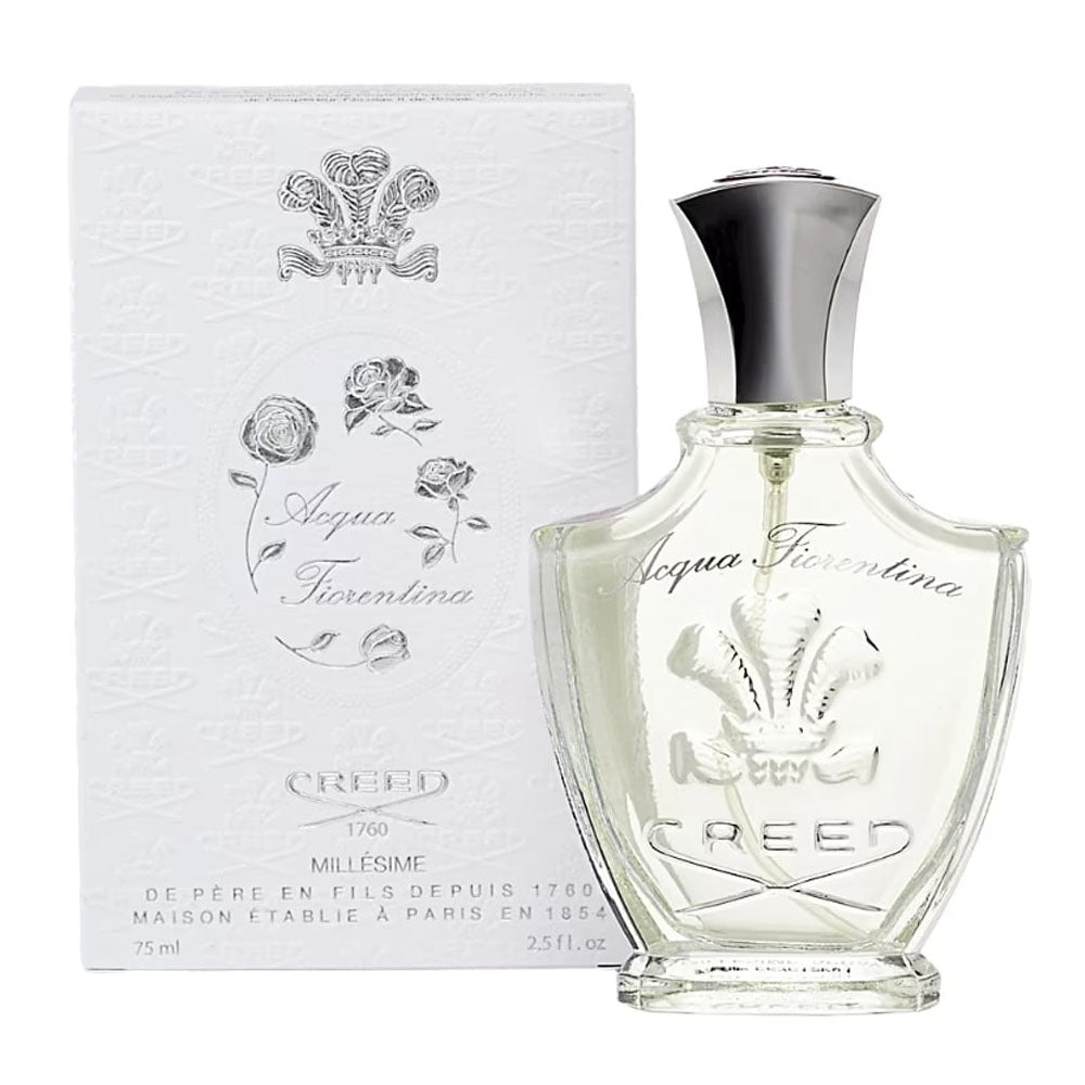 Creed Acqua Fiorentina  Eau De Parfum For Women