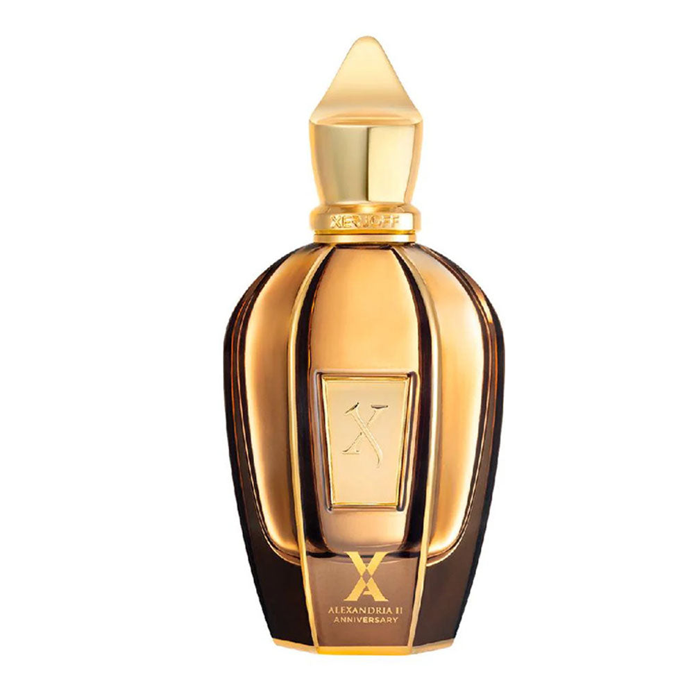 Xerjoff Alexandria II Anniversary Parfum For Unisex