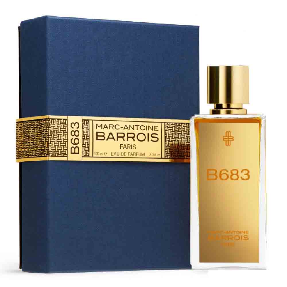 Marc Antoine Barrois B683 Eau De Parfum For Men – FridayCharm.com