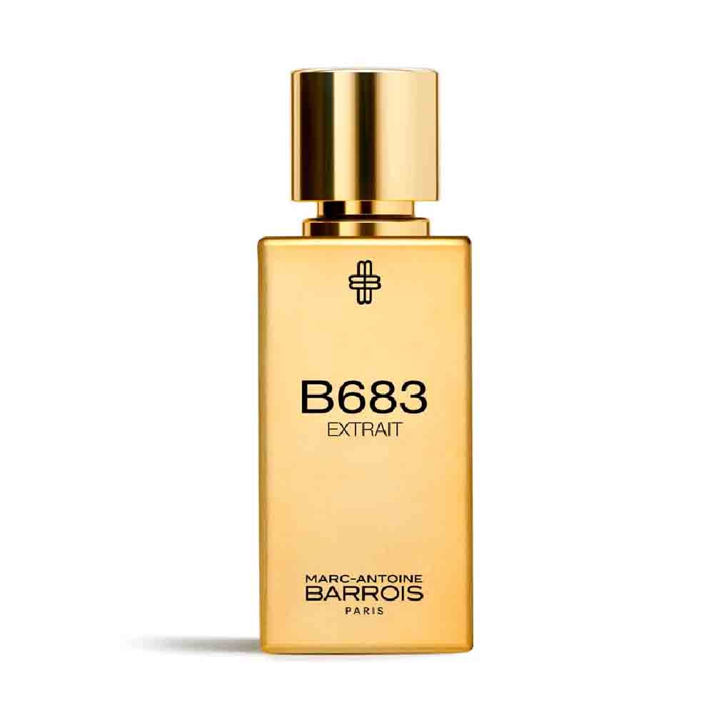 Marc Antoine Barrois B683 Extrait De Parfum For Unisex