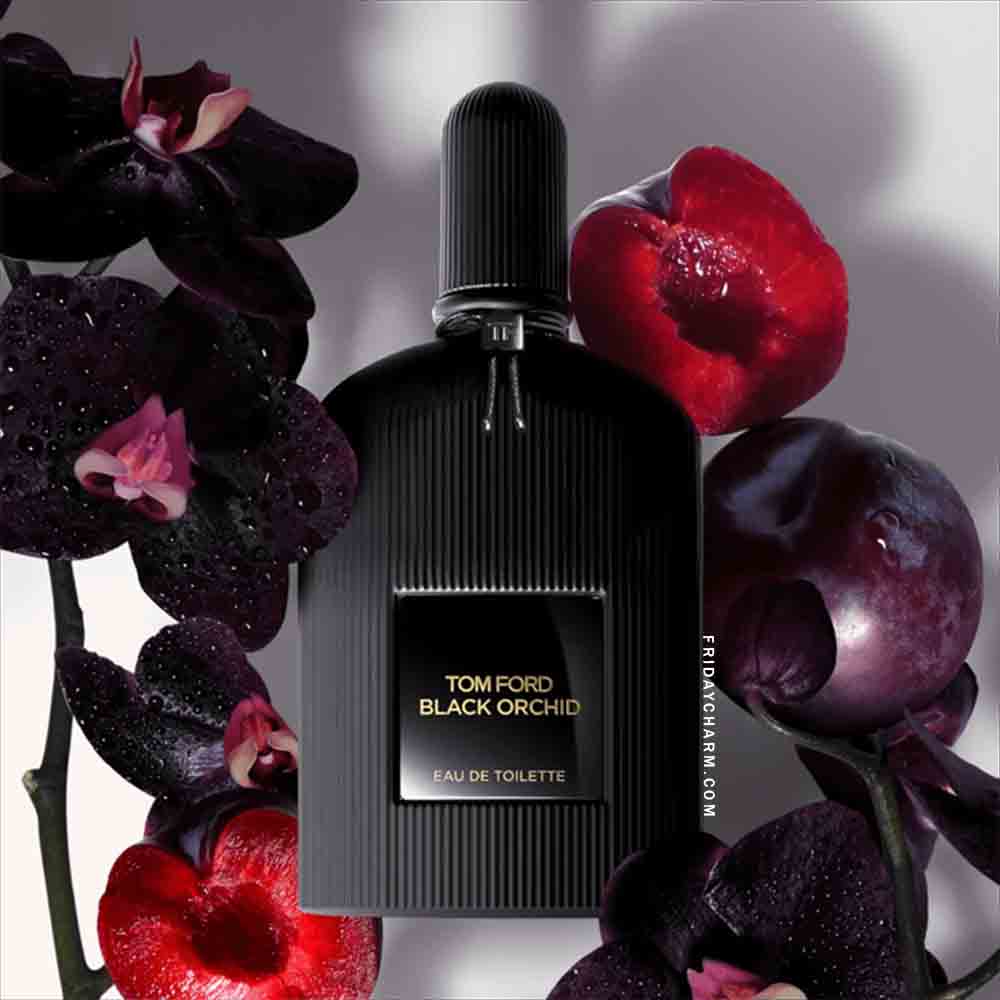 Tom Ford Black Orchid Eau De Toilette For Unisex