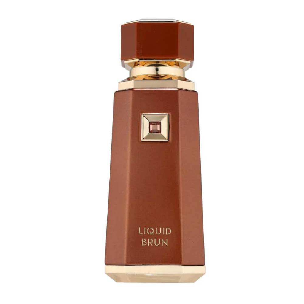 Maison Fragrance World French Avenue Liquid Brun Eau De Parfum For Men