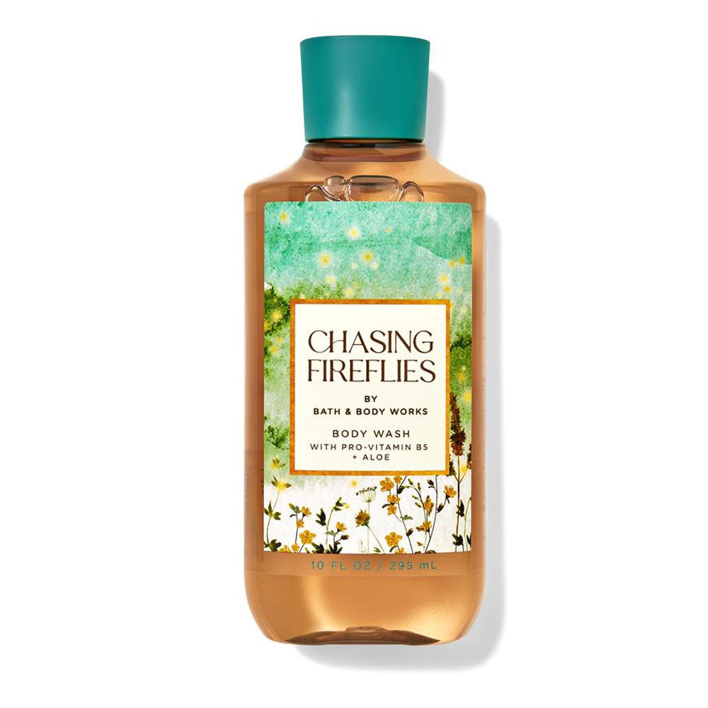 Bath & Body Works Chasing Fireflies Body Wash 295ml