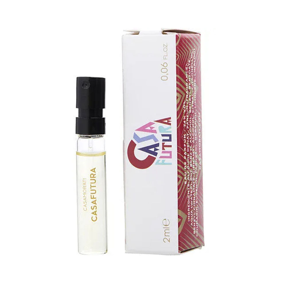 Casamorati Casafutura Eau De Parfum For Unisex Vial 2ml