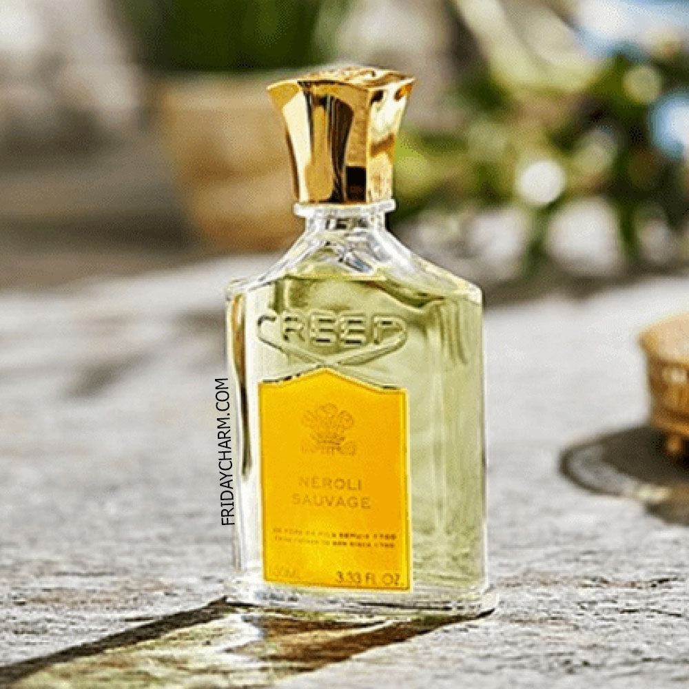 Creed neroli sauvage eau de parfum hotsell