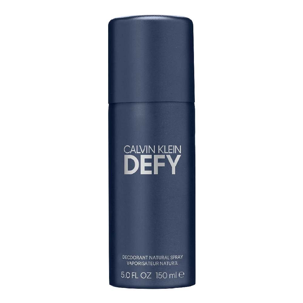 Calvin Klein Defy Deodorant For Men 150ml