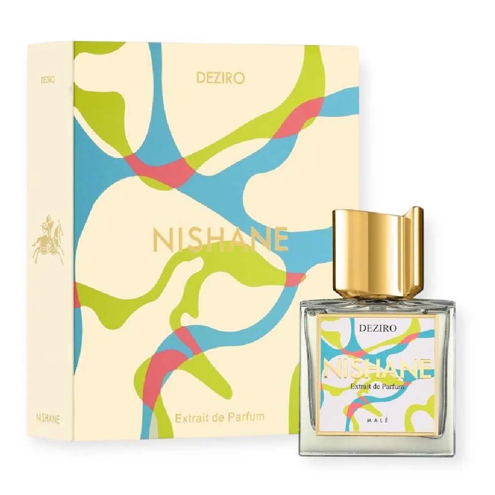 Nishane Deziro Extrait De Parfum For Unisex