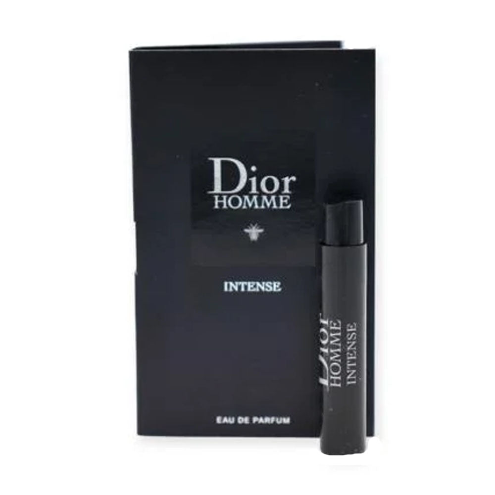 Christian Dior Homme Intense Eau De Parfum For Men 1ml Vial