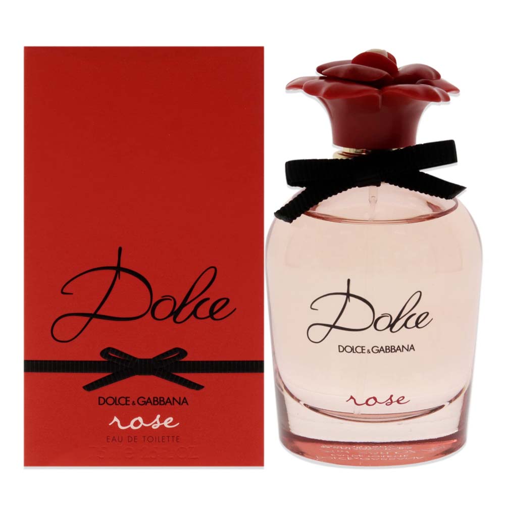 Rose dolce gabbana new arrivals