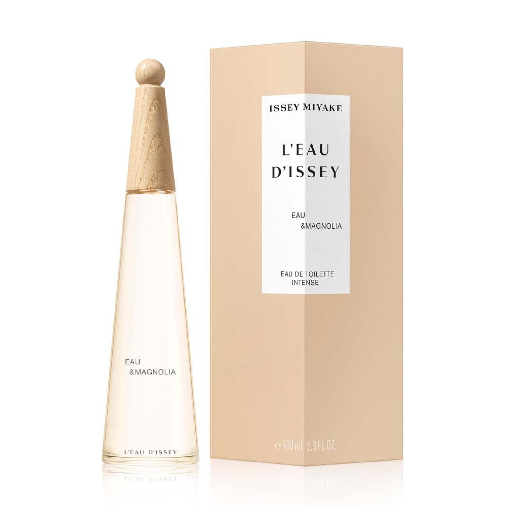 Issey Miyake L’Eau D’Issey Eau & Magnolia Eau De Toilette Intense For Women