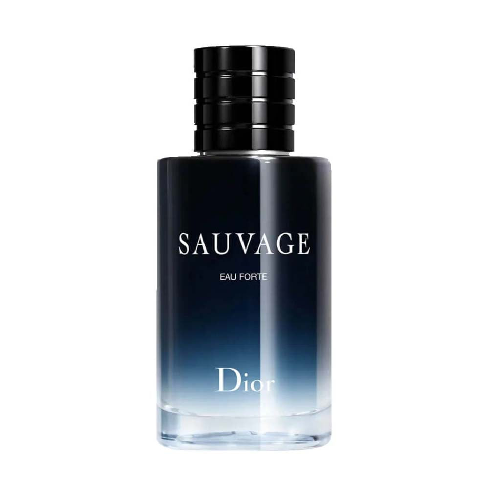 Dior Sauvage Eau Forte Parfum For Men(Newly Launched 2024)