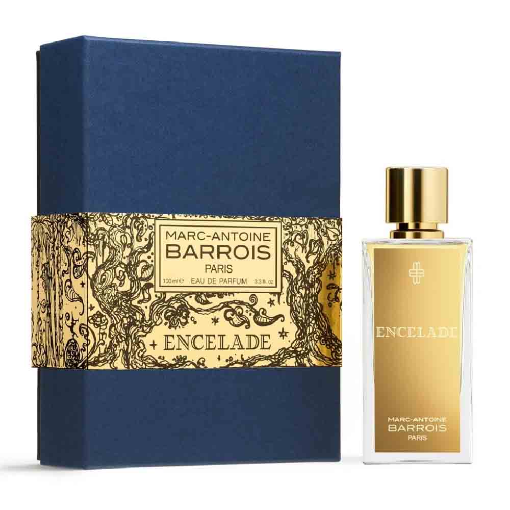 Marc Antoine Barrois Encelade Eau De Parfum For Unisex