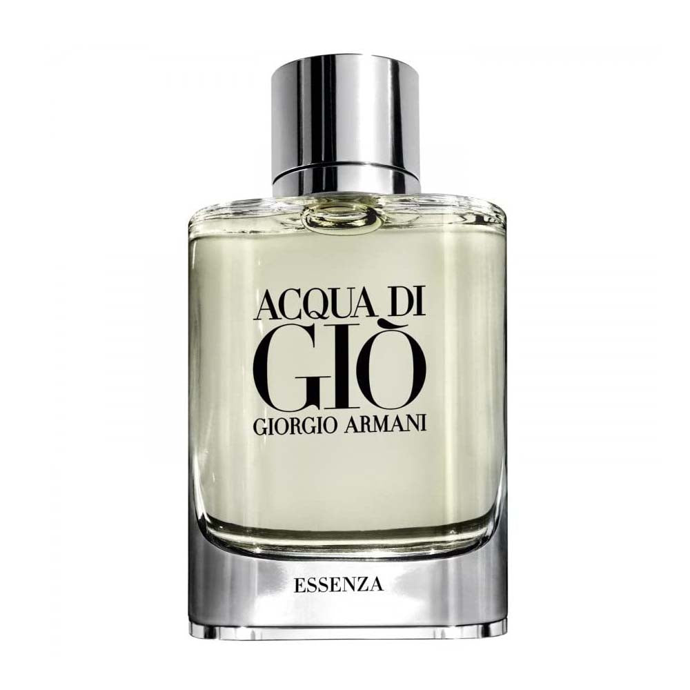 Giorgio Armani Acqua Di Gio Essenza Eau De Parfum For Men