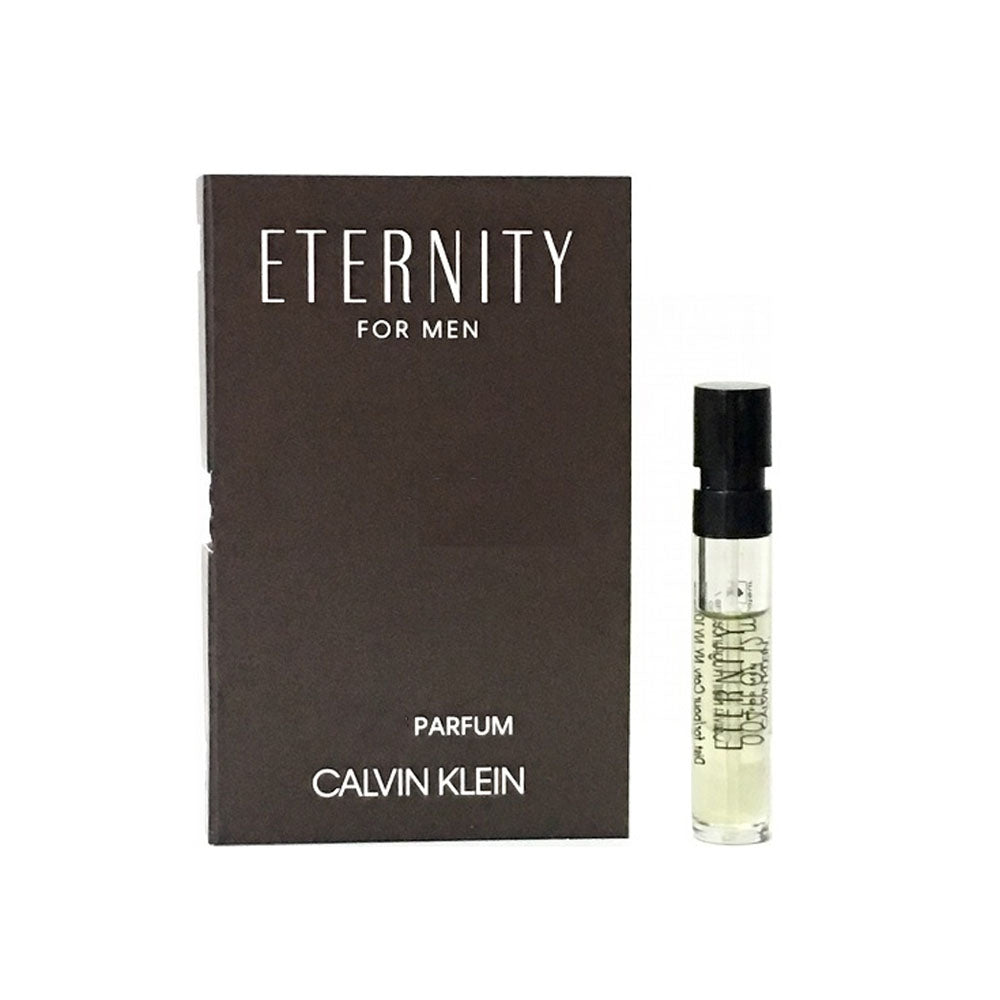 Calvin Klien Eternity Parfum For Men 1.2ml Vial