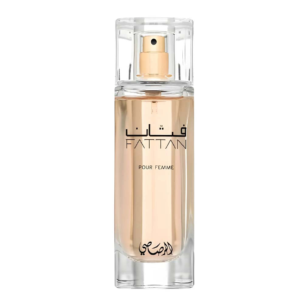 Rasasi Fattan Pour Femme Eau De Parfum For Women