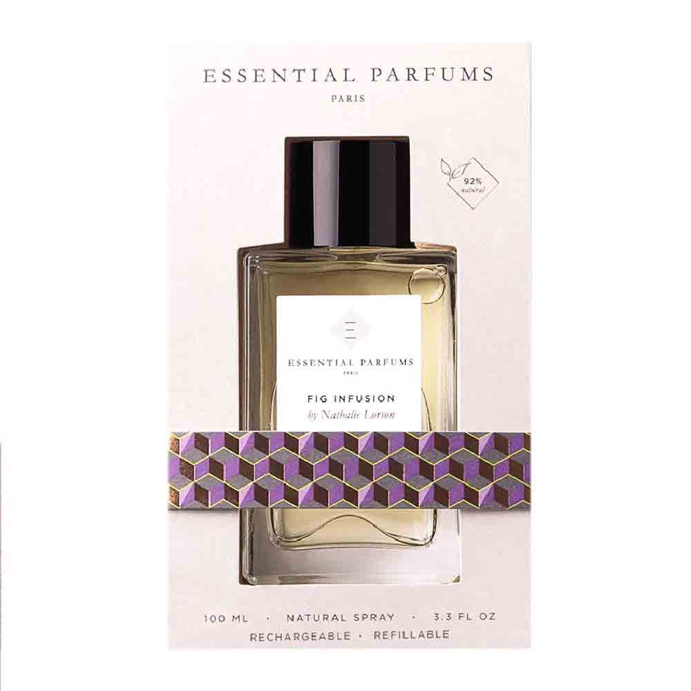 Essential Parfums Fig Infusion Eau De Parfum For Unisex