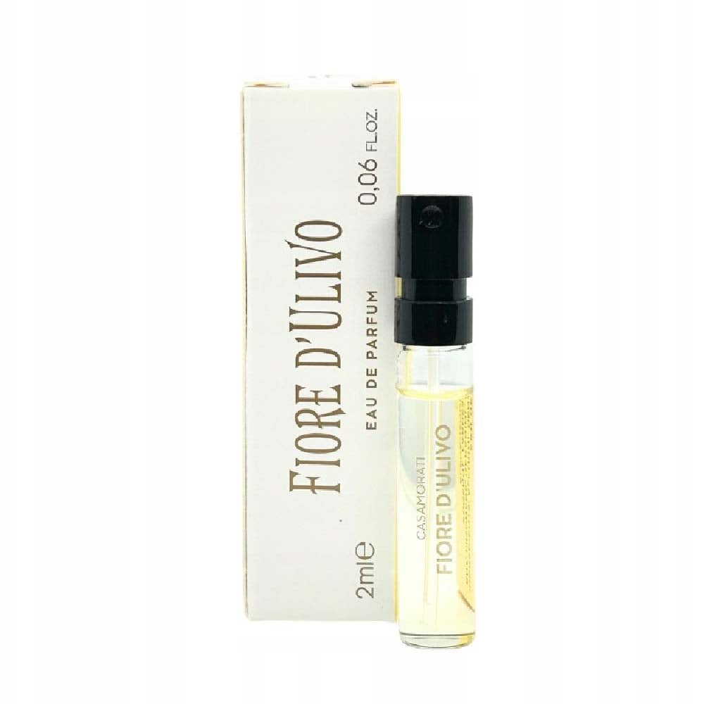 Casamorati Fiore d'Ulivo Eau De Parfum For Women Vial 2ml