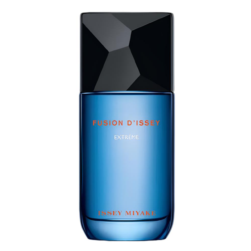 Issey Miyake Fusion D'Issey Extrême Eau De Toilette Intense For Men