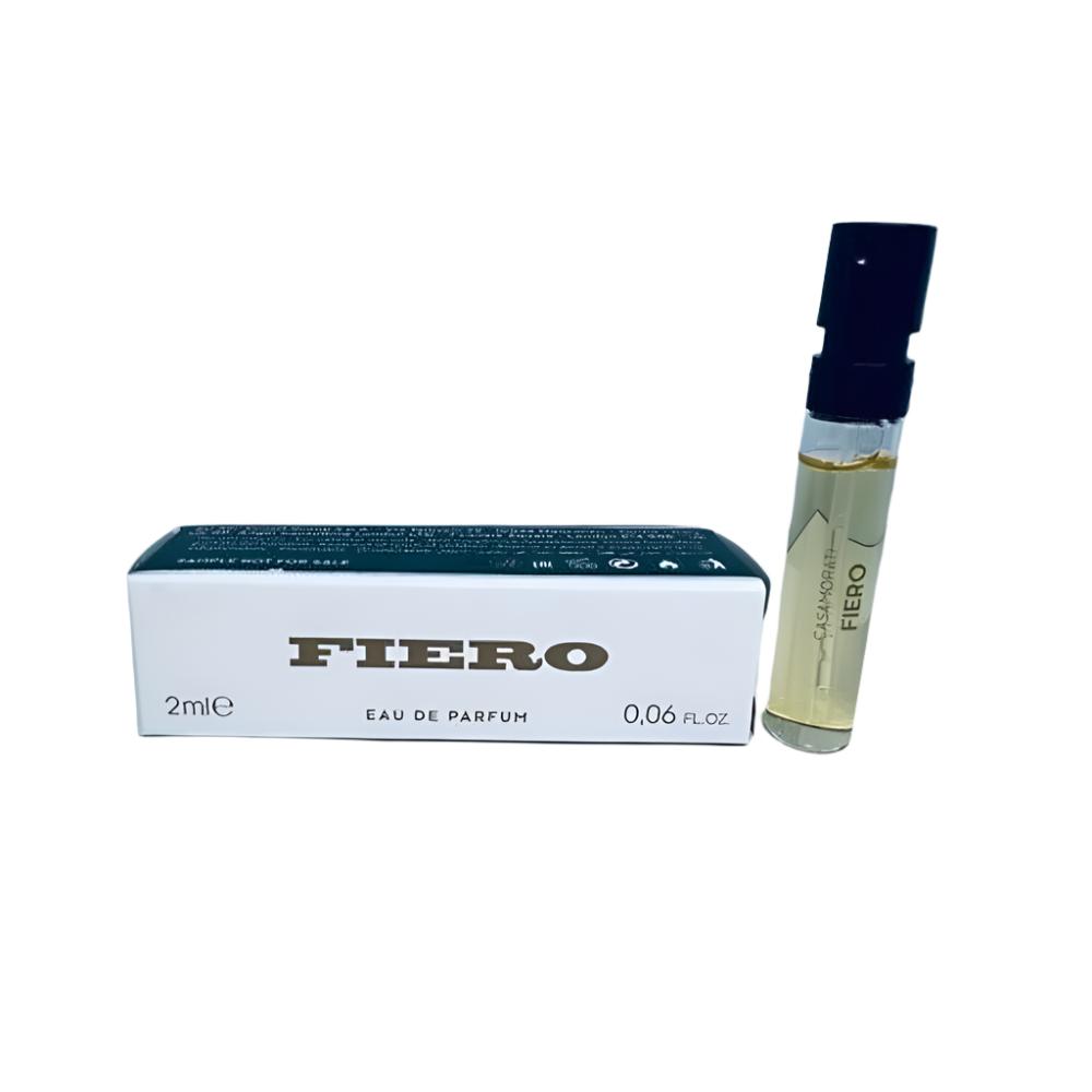 Casamorati Fiero Eau De Parfum For Men Vial 2ml