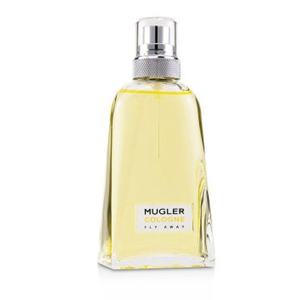 Thierry Mugler Cologne Fly Away Eau De Toilette For Unisex