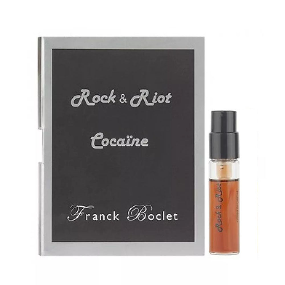 Franck Boclet Cocaine Eau De Parfum For Unisex 1.5ml