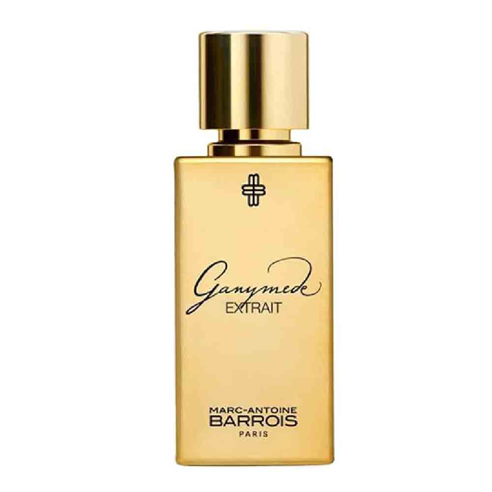 Marc Antoine Barrois Ganymede Extrait De Parfum For Unisex