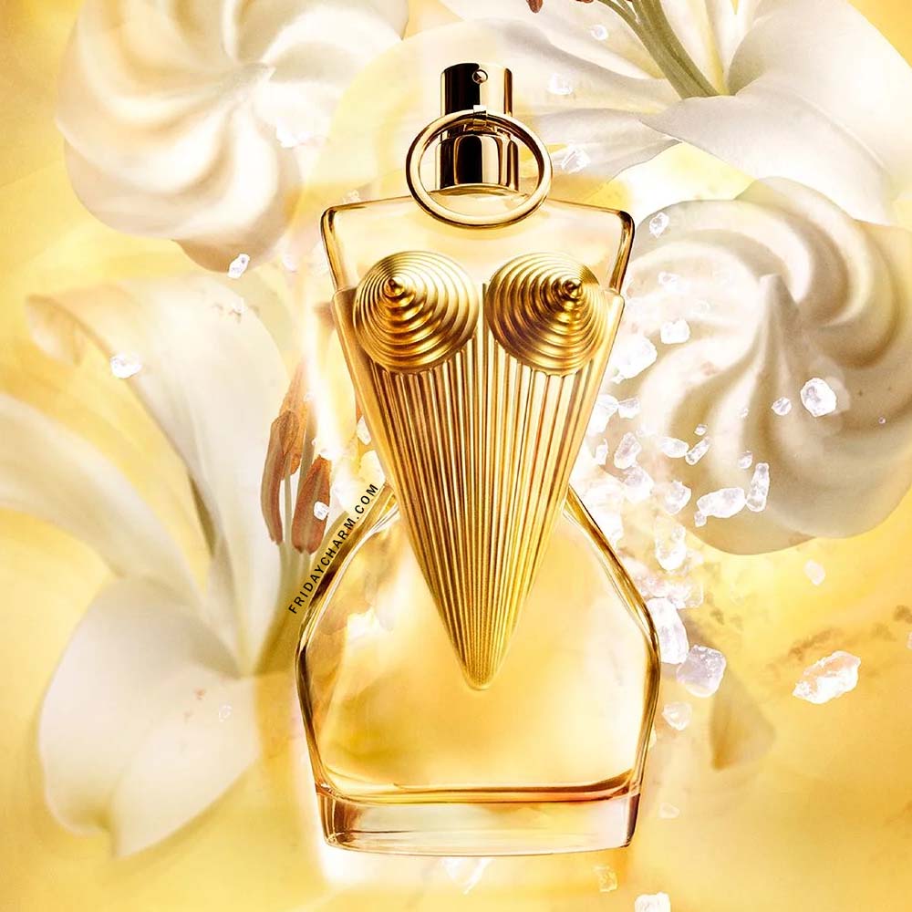 Jean Paul Gaultier Divine Eau De Parfum For Women