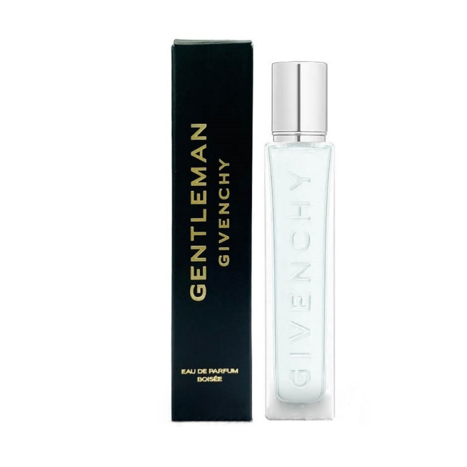 Givenchy Gentleman Boisee Eau De Parfum Miniature 12.5ml Spray