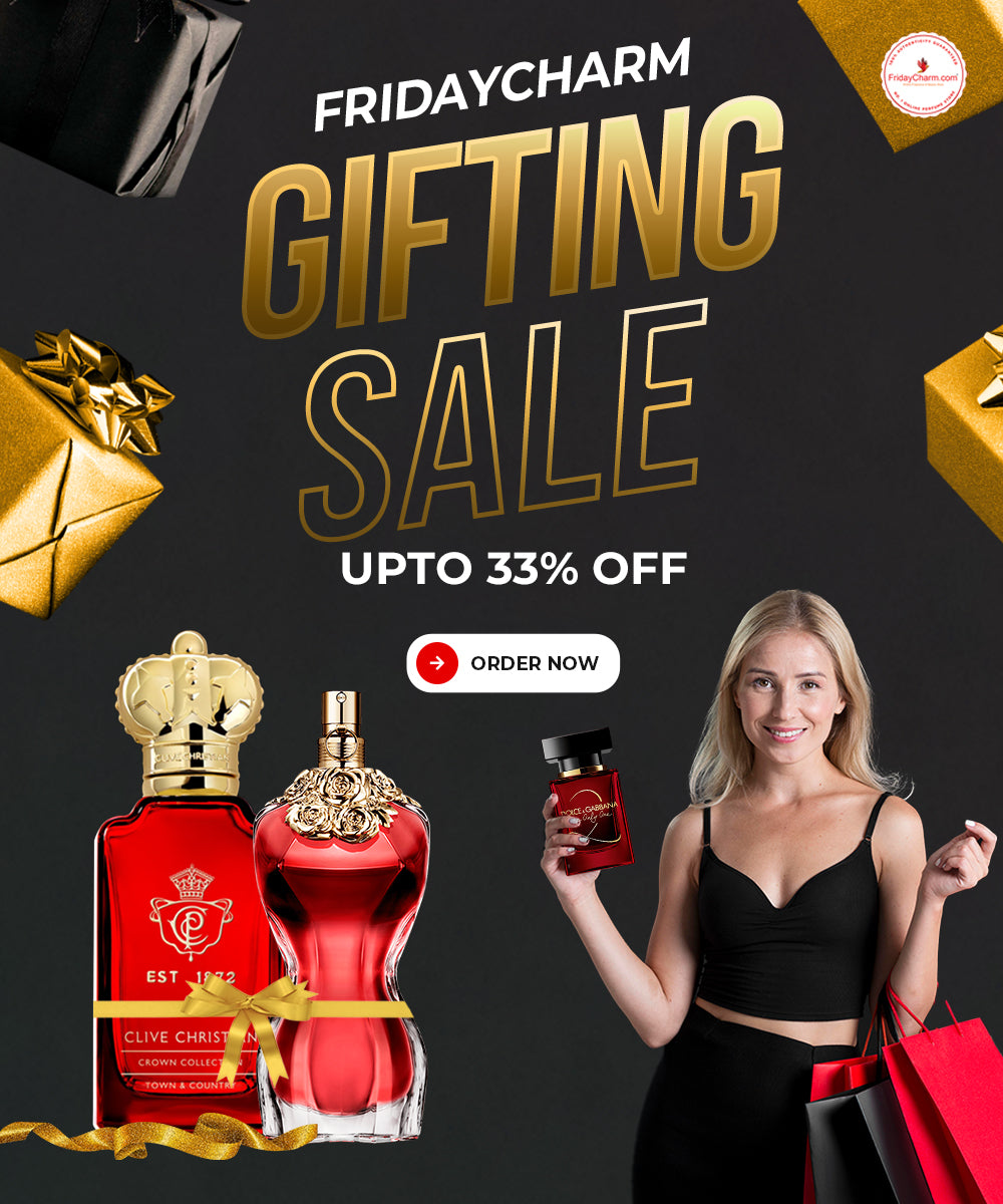 Perfumes for best sale sale online