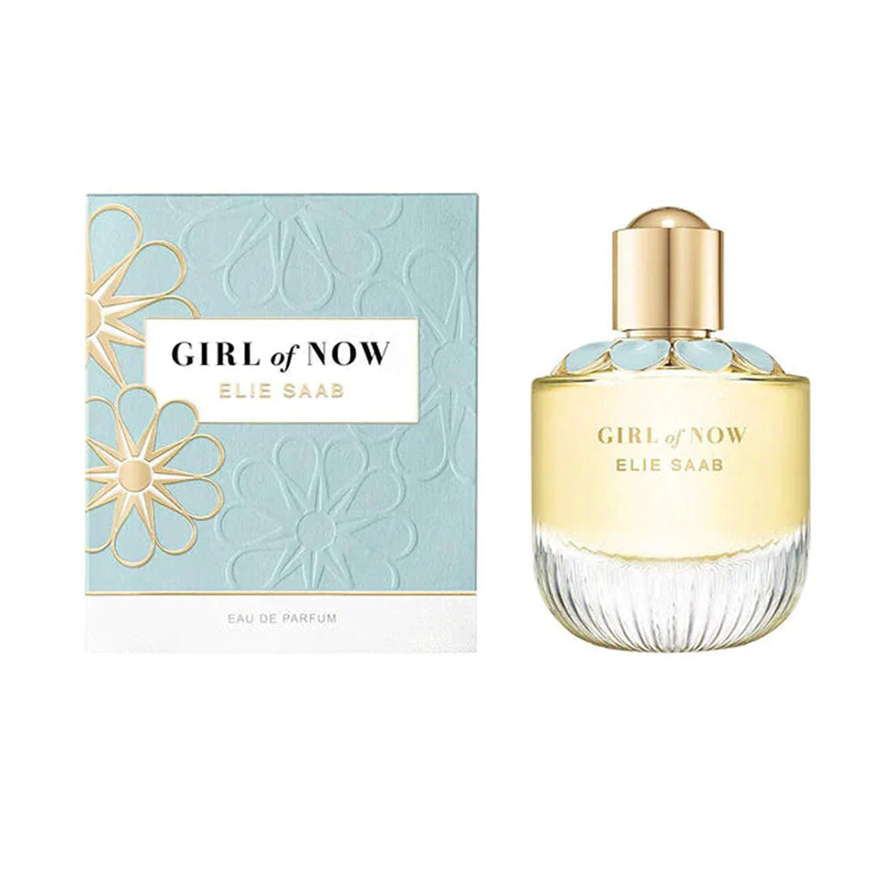 Elie Saab Girl of Now Eau De Parfum For Women Miniature 7.5ml