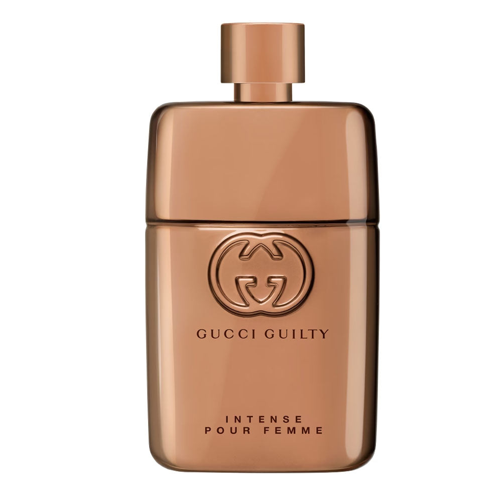 Gucci Guilty Pour Femme Eau De Parfum Intense For Women