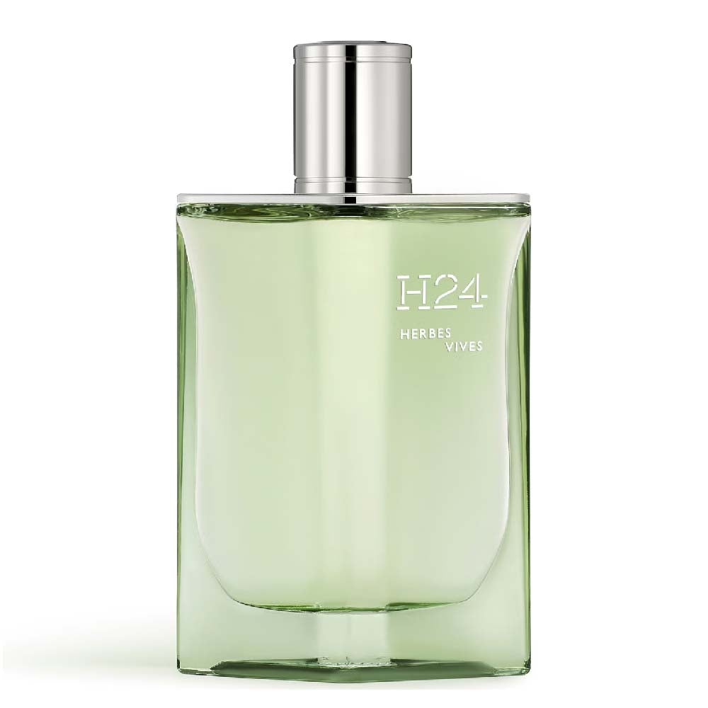 Hermes H24 Herbes Vives Eau De Parfum For Men