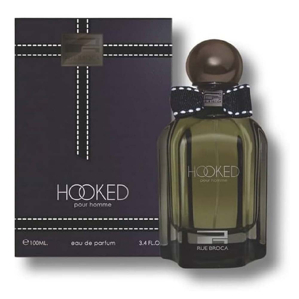 Rue Broca Hooked Pour Homme Eau De Parfum For Men