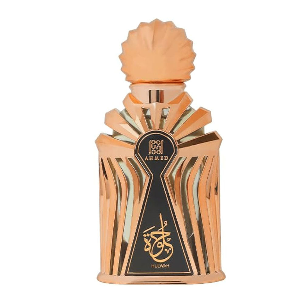 Ahmed Al Maghribi Hulwah Attar-15ml