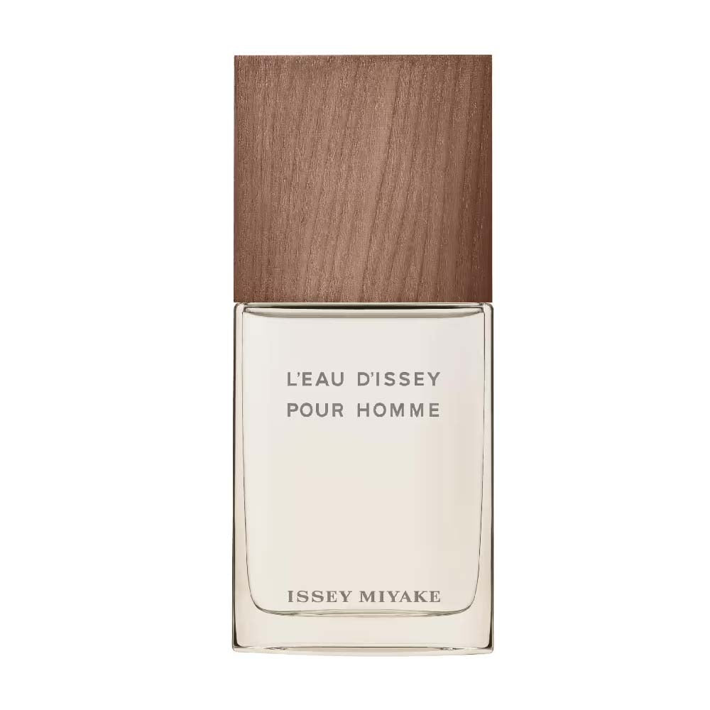 Issey Miyake L’Eau D’Issey Vetiver Eau De Toilette Intense For Men