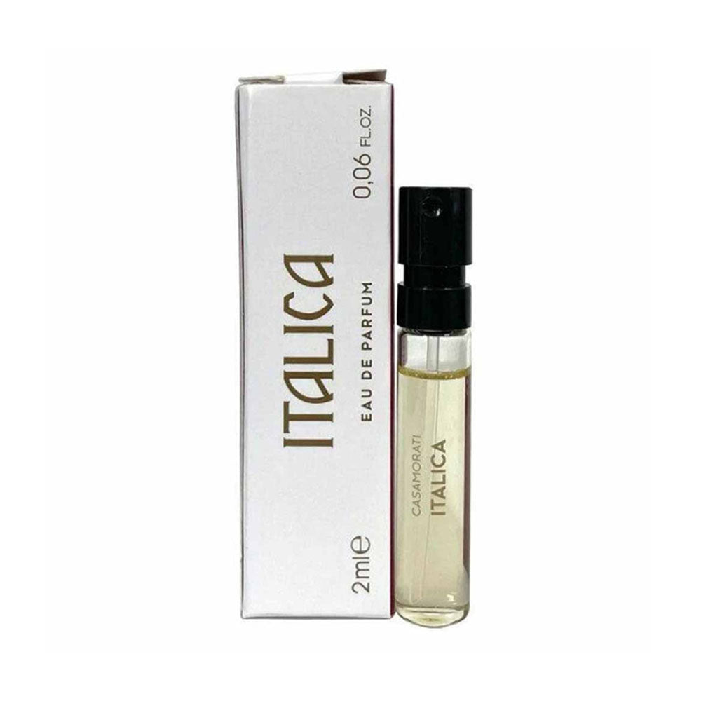 Casamorati Italica Eau De Parfum For Unisex Vial 2ml