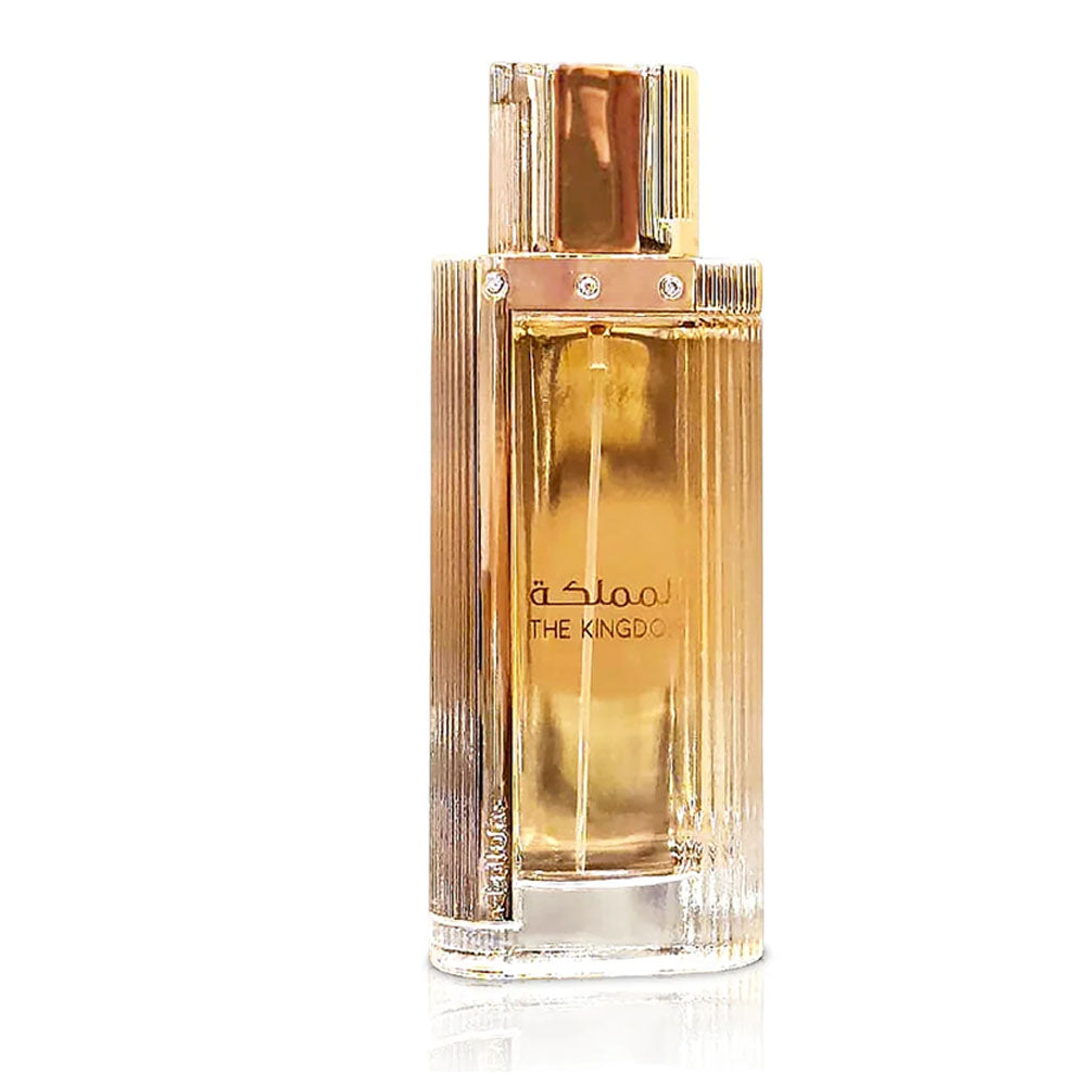 Lattafa The Kingdom Eau De Parfum For Women