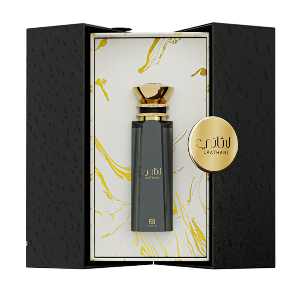 Ahmed Al Maghribi Laathani Eau De Parfum For Unisex