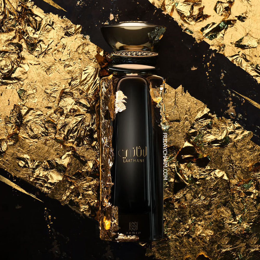 Ahmed Al Maghribi Laathani Eau De Parfum For Unisex